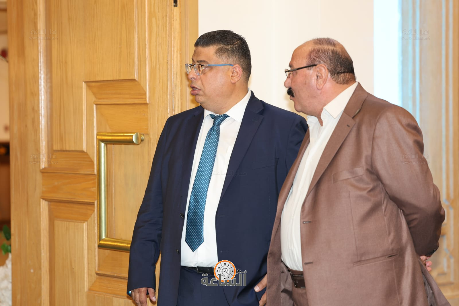 Madar Al-Saa Images 0.6548172611907396