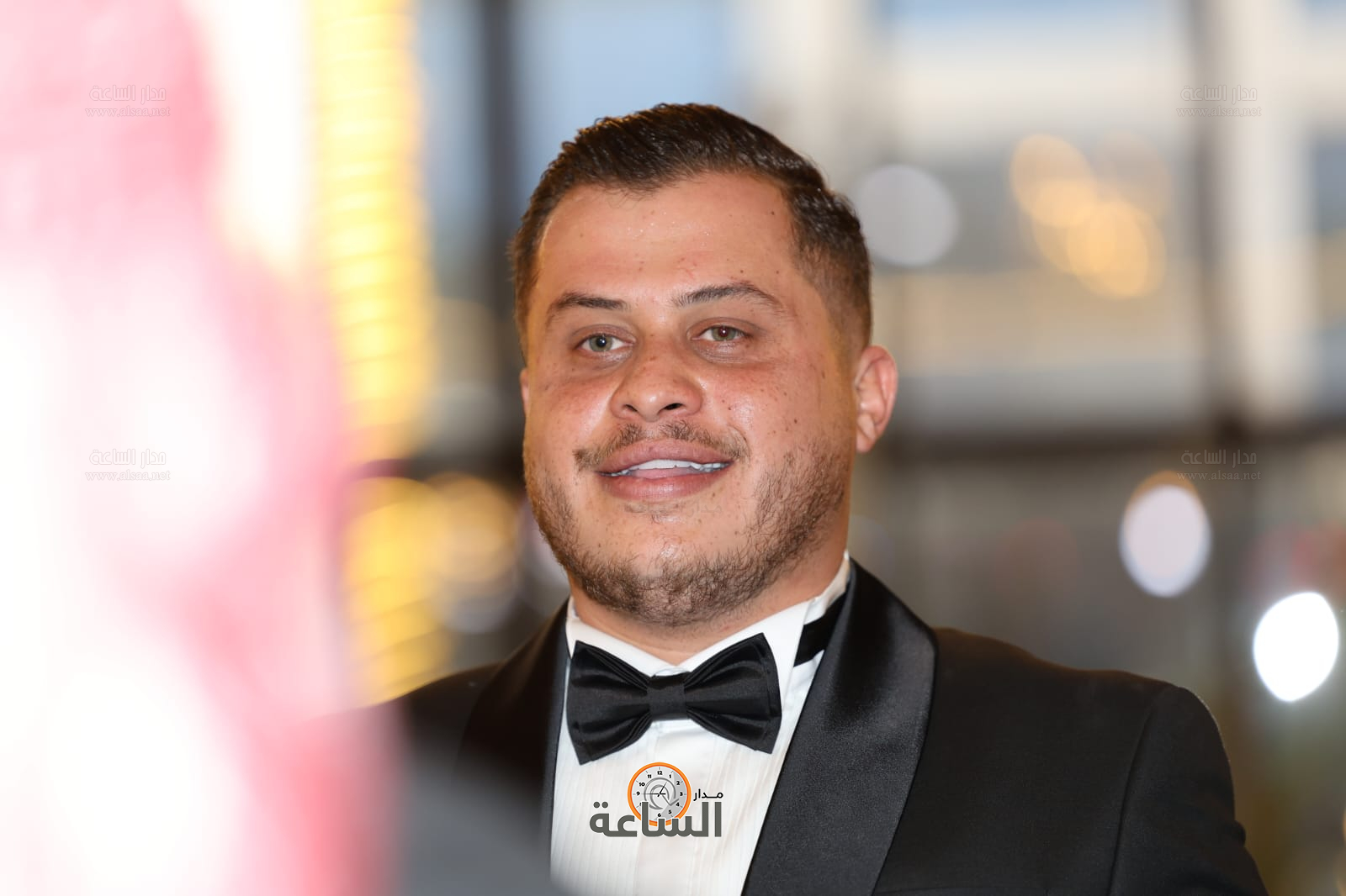 Madar Al-Saa Images 0.9558706907055794