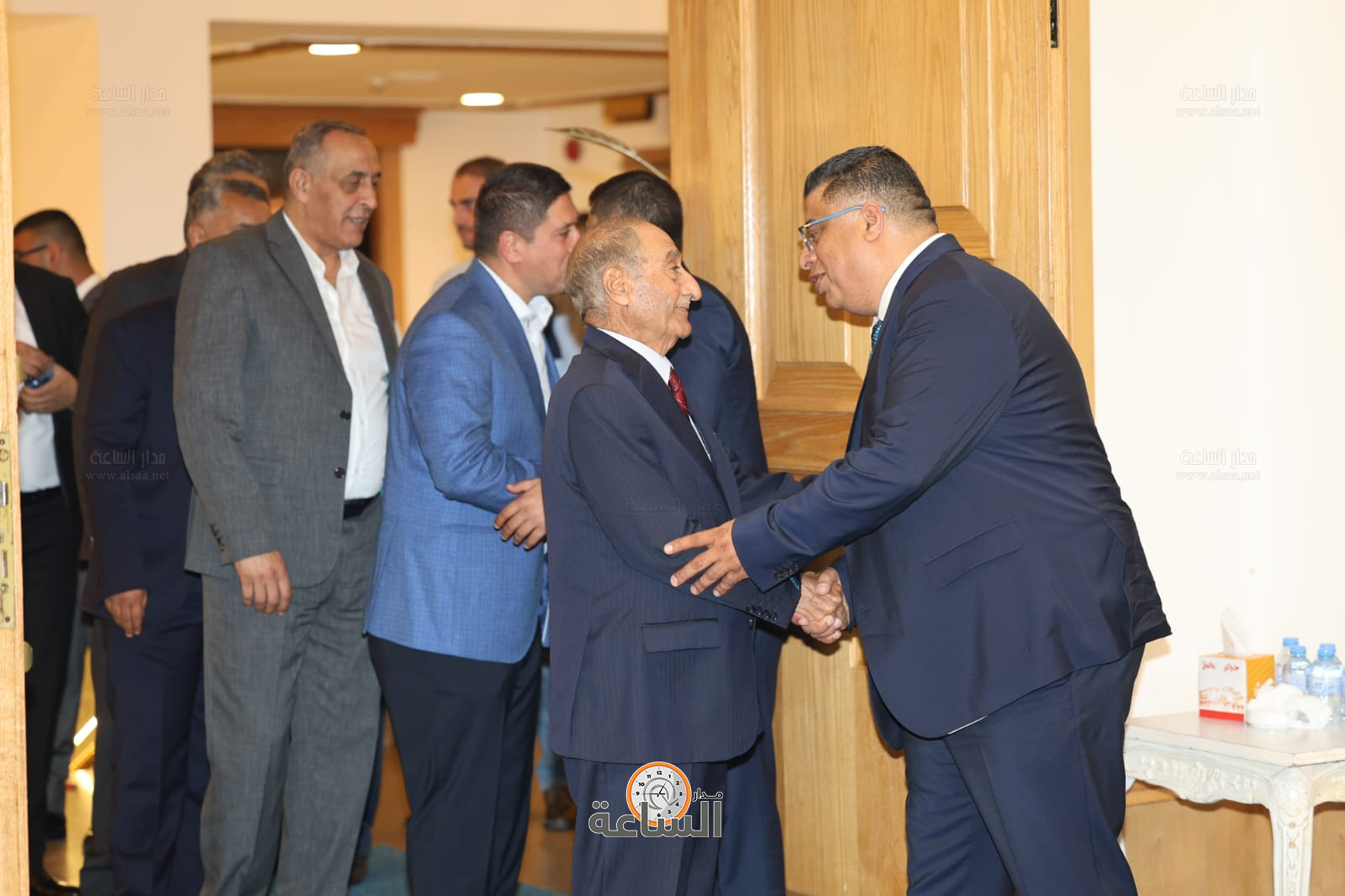 Madar Al-Saa Images 0.7613301068716944