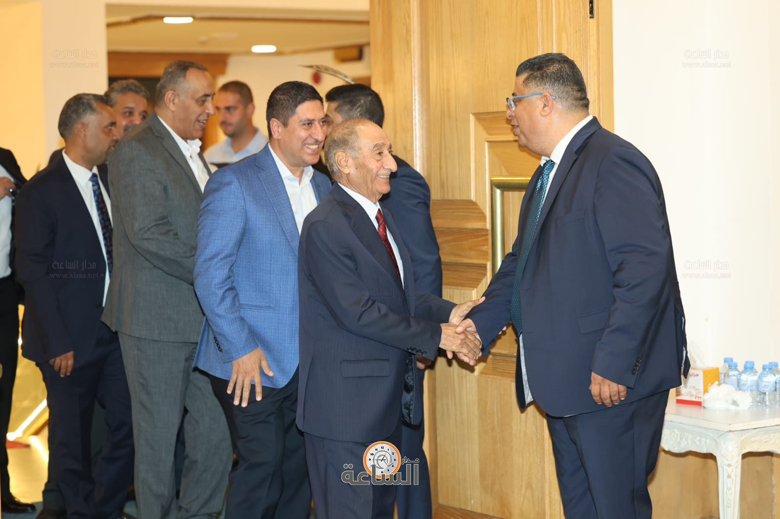 Madar Al-Saa Images 0.7783567576802866