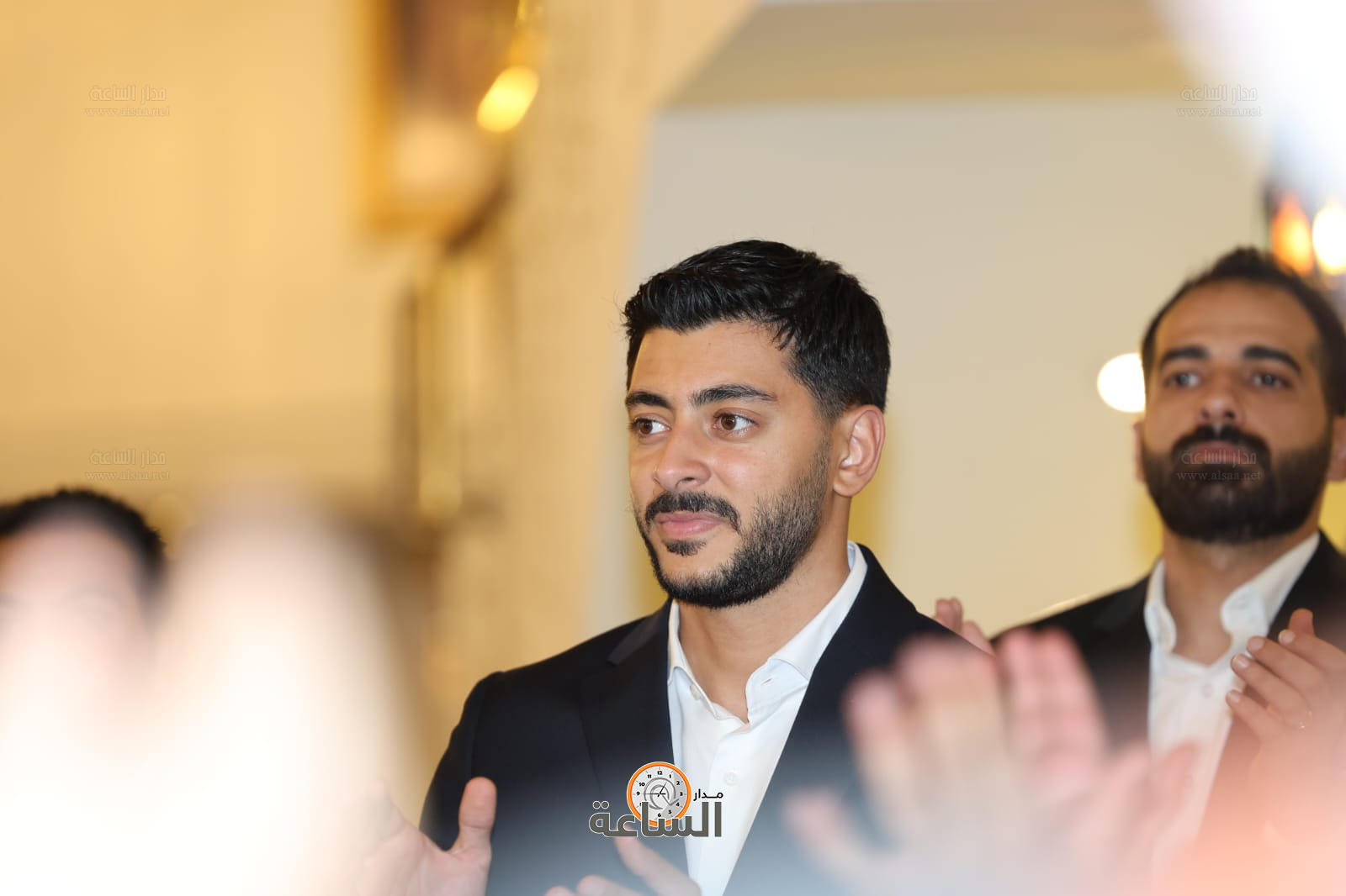 Madar Al-Saa Images 0.394964954699932