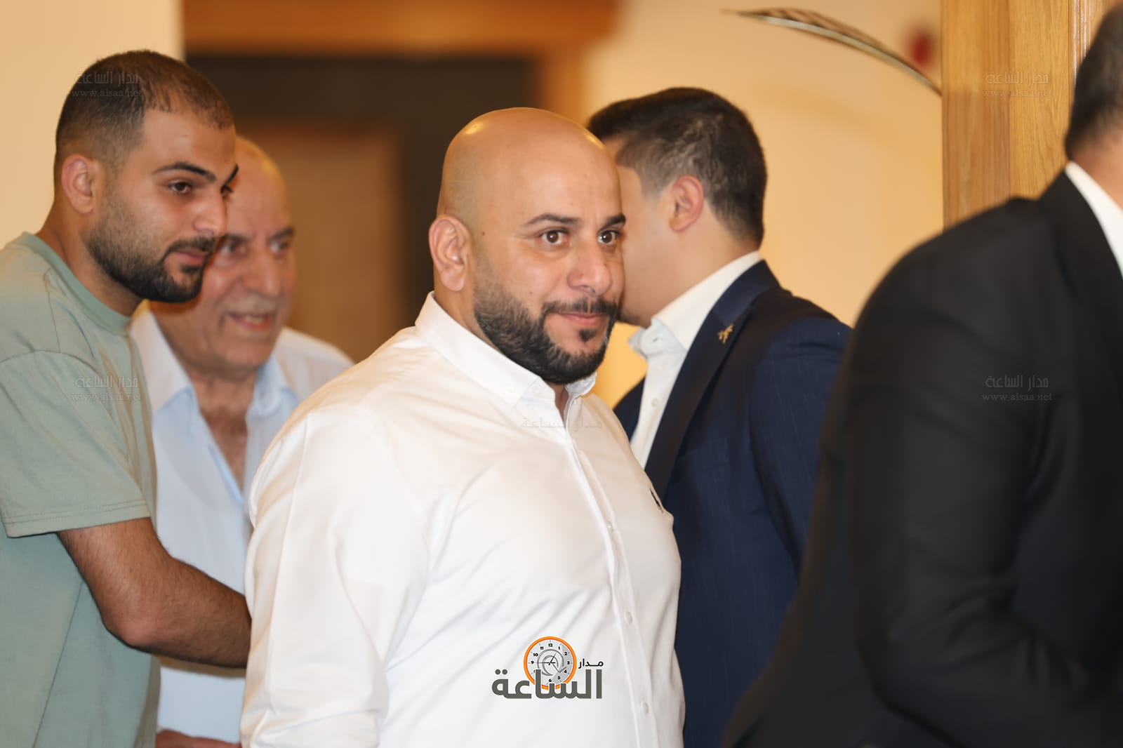 Madar Al-Saa Images 0.14725152949841513