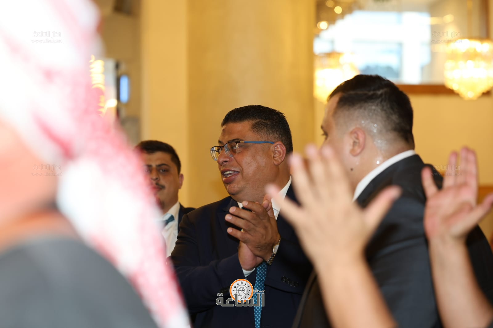 Madar Al-Saa Images 0.5176155665788095