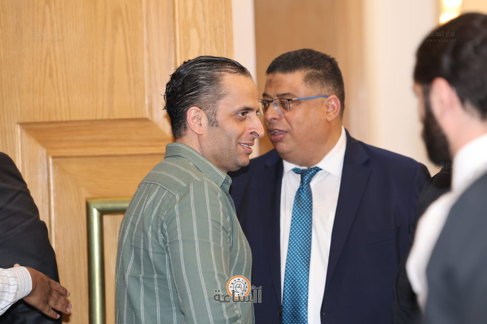 Madar Al-Saa Images 0.10763737869605328