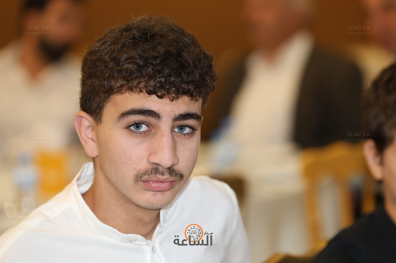 Madar Al-Saa Images 0.42297375570931073