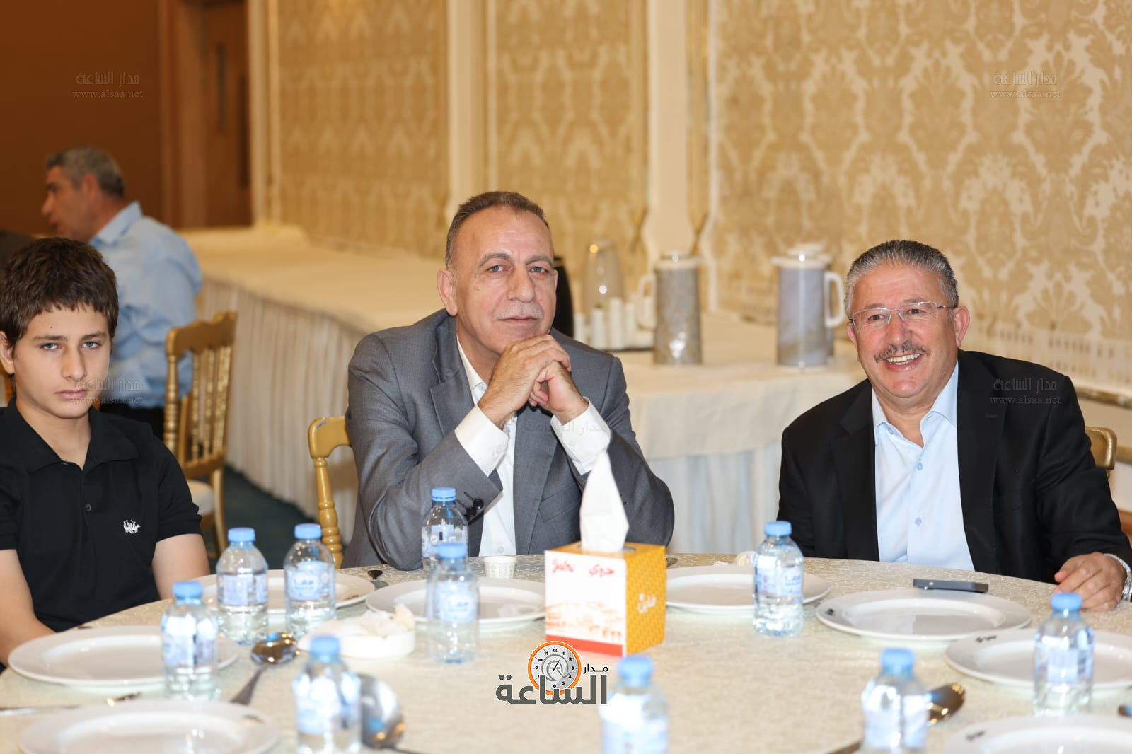 Madar Al-Saa Images 0.5798265316973377