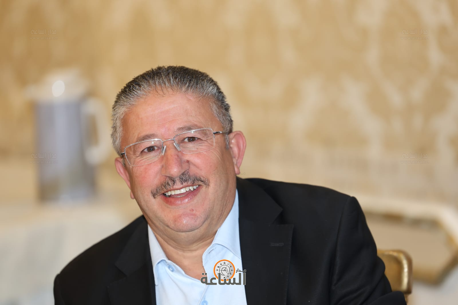 Madar Al-Saa Images 0.3152296136051945