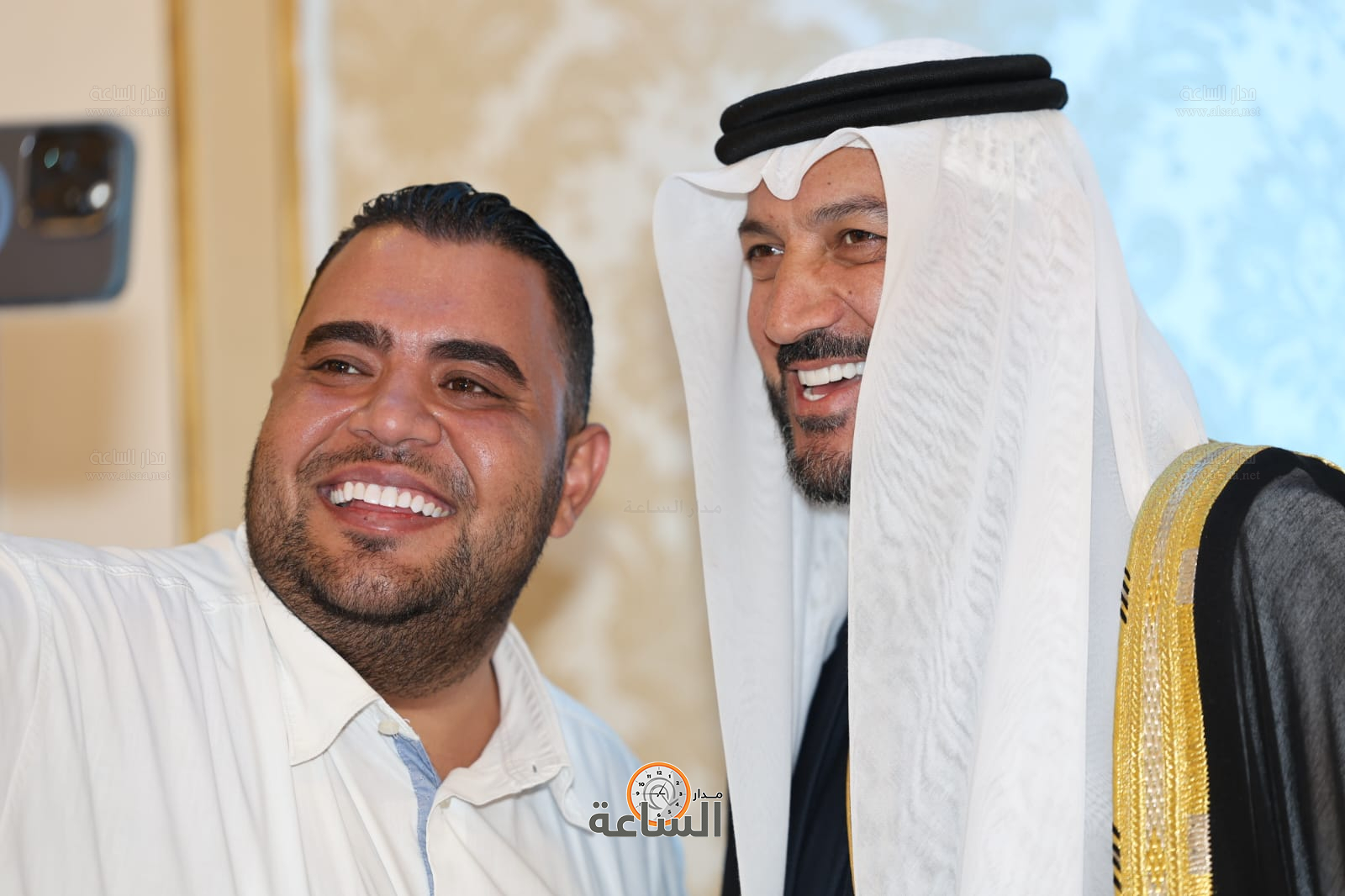 Madar Al-Saa Images 0.35387559155530024