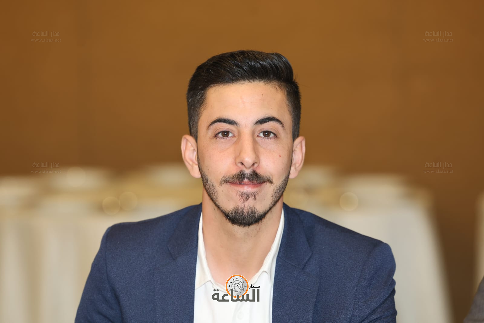 Madar Al-Saa Images 0.5875453399764052