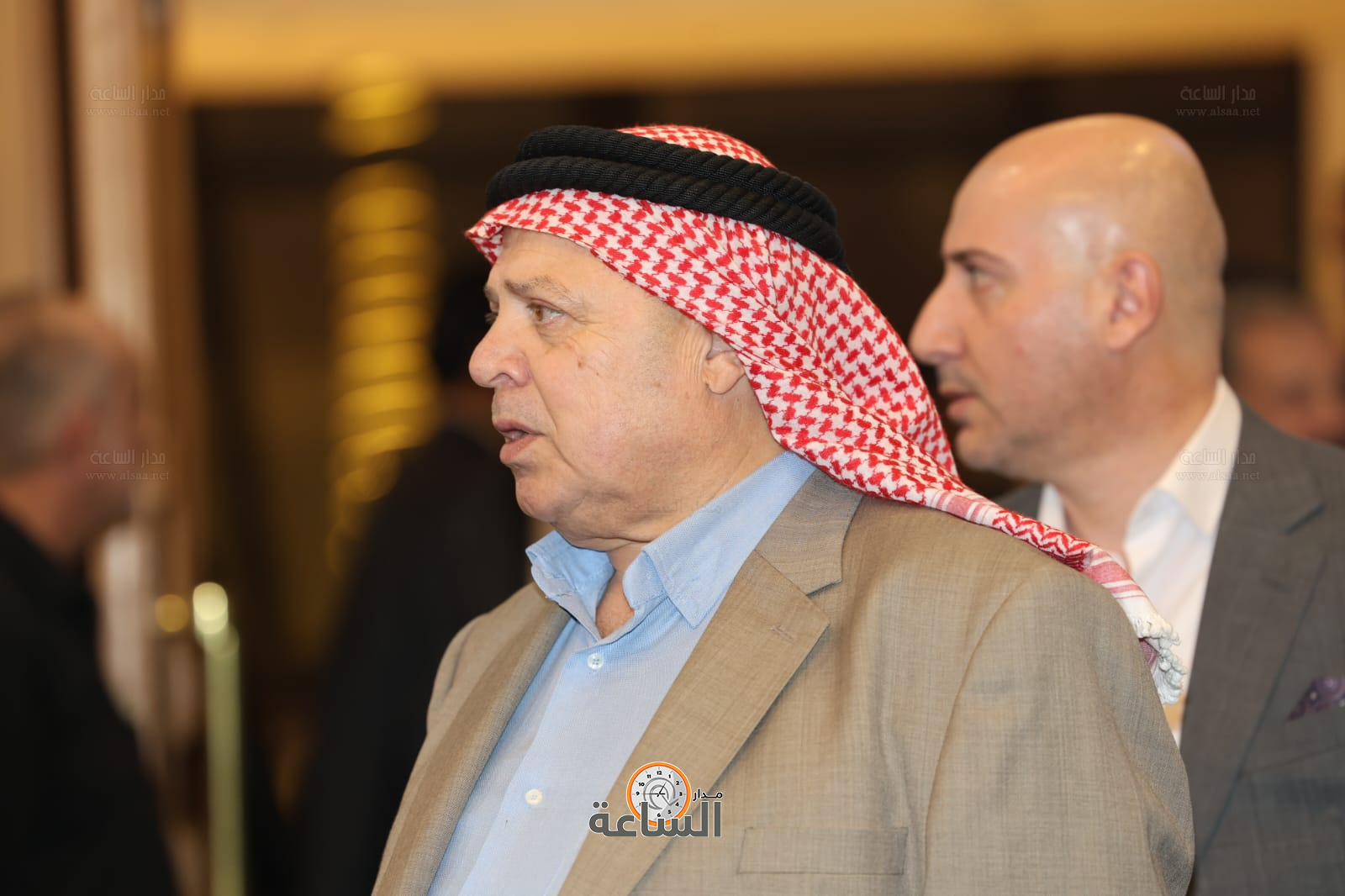 Madar Al-Saa Images 0.4632038142507744