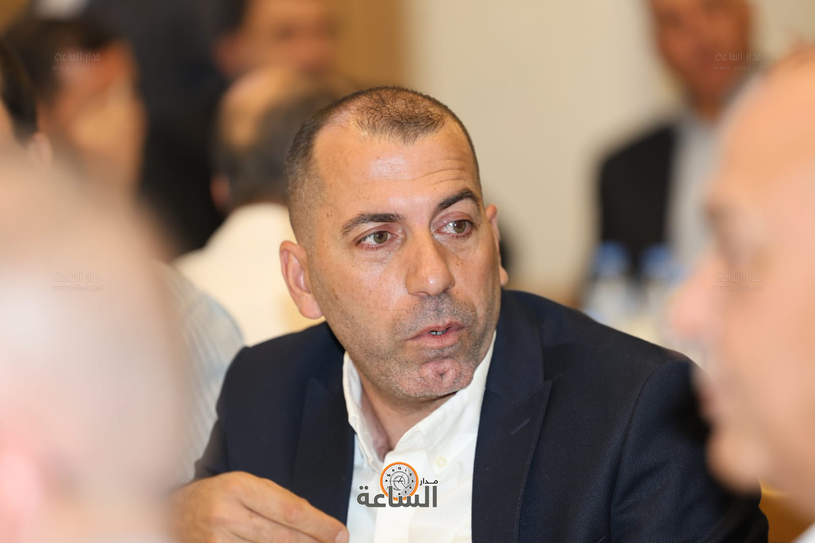 Madar Al-Saa Images 0.1491309403484098