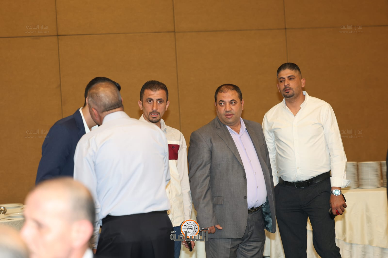 Madar Al-Saa Images 0.1024868167730768