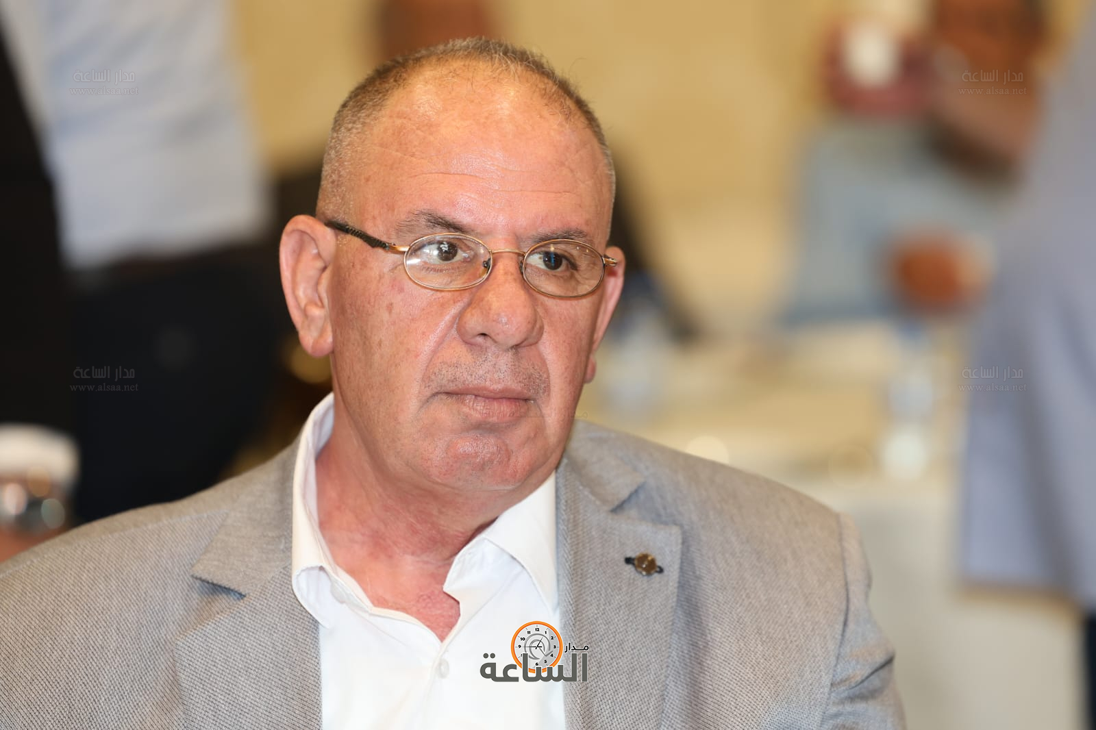 Madar Al-Saa Images 0.7138277908038074