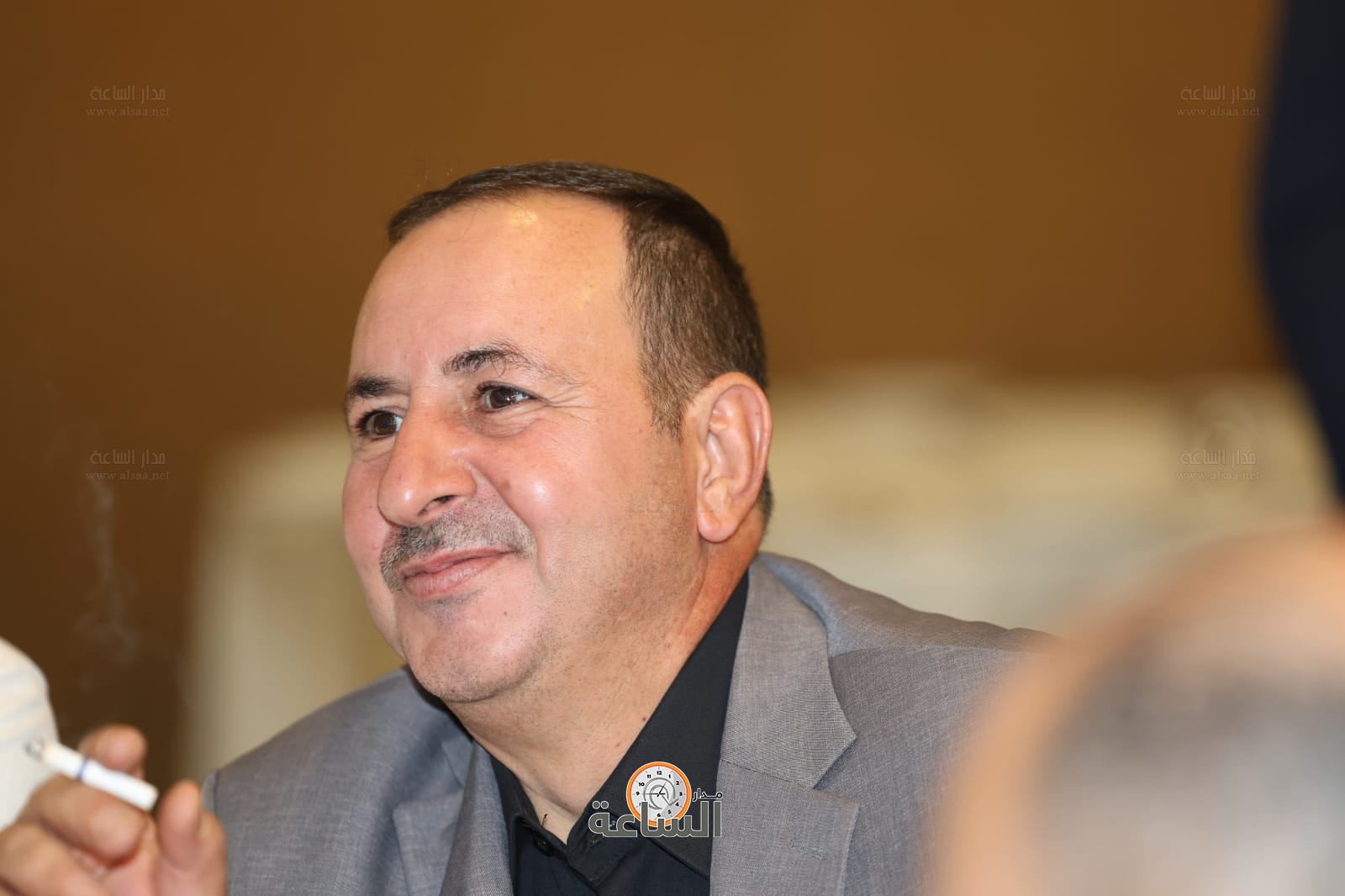 Madar Al-Saa Images 0.27673838208680046