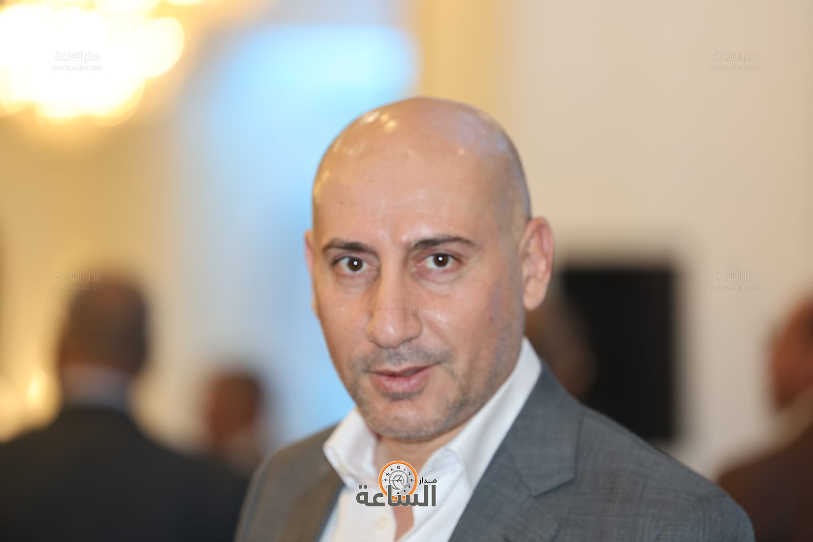 Madar Al-Saa Images 0.21466100899512064