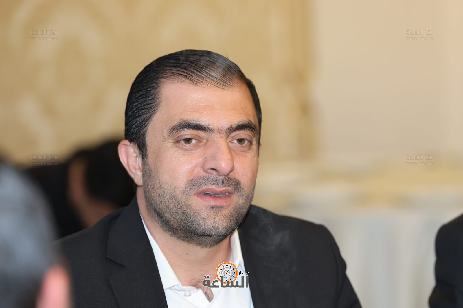 Madar Al-Saa Images 0.7530847307014295