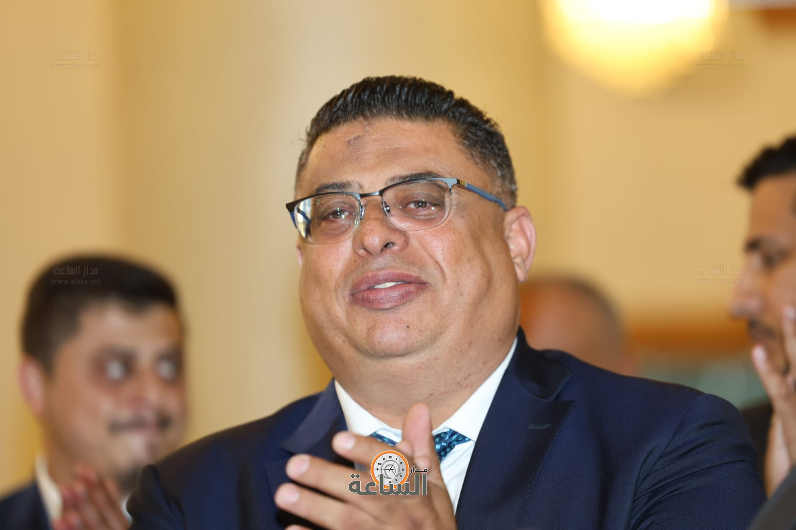 Madar Al-Saa Images 0.8041049664732571