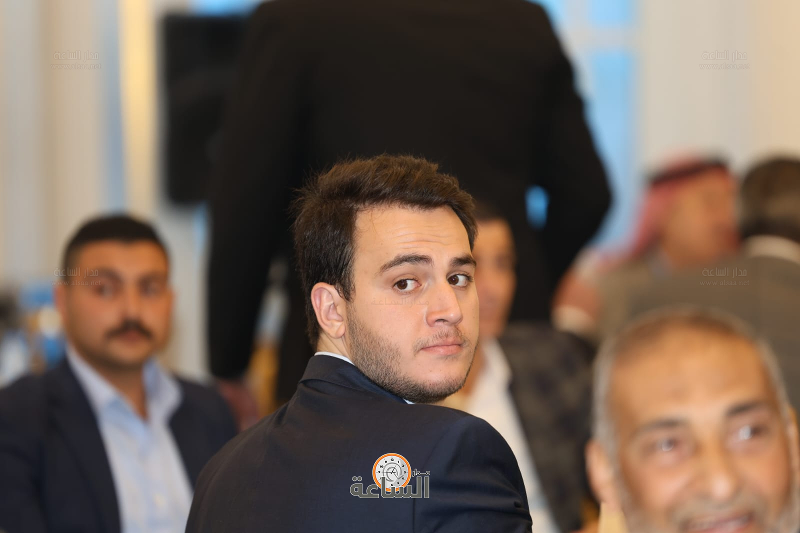 Madar Al-Saa Images 0.4941253205549436