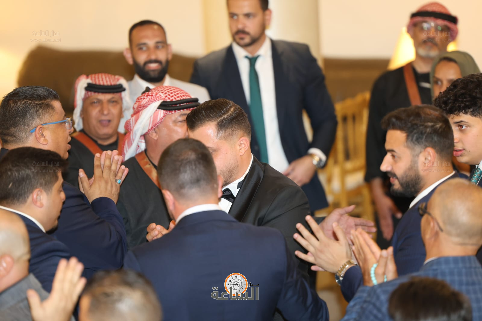 Madar Al-Saa Images 0.8286029544887406