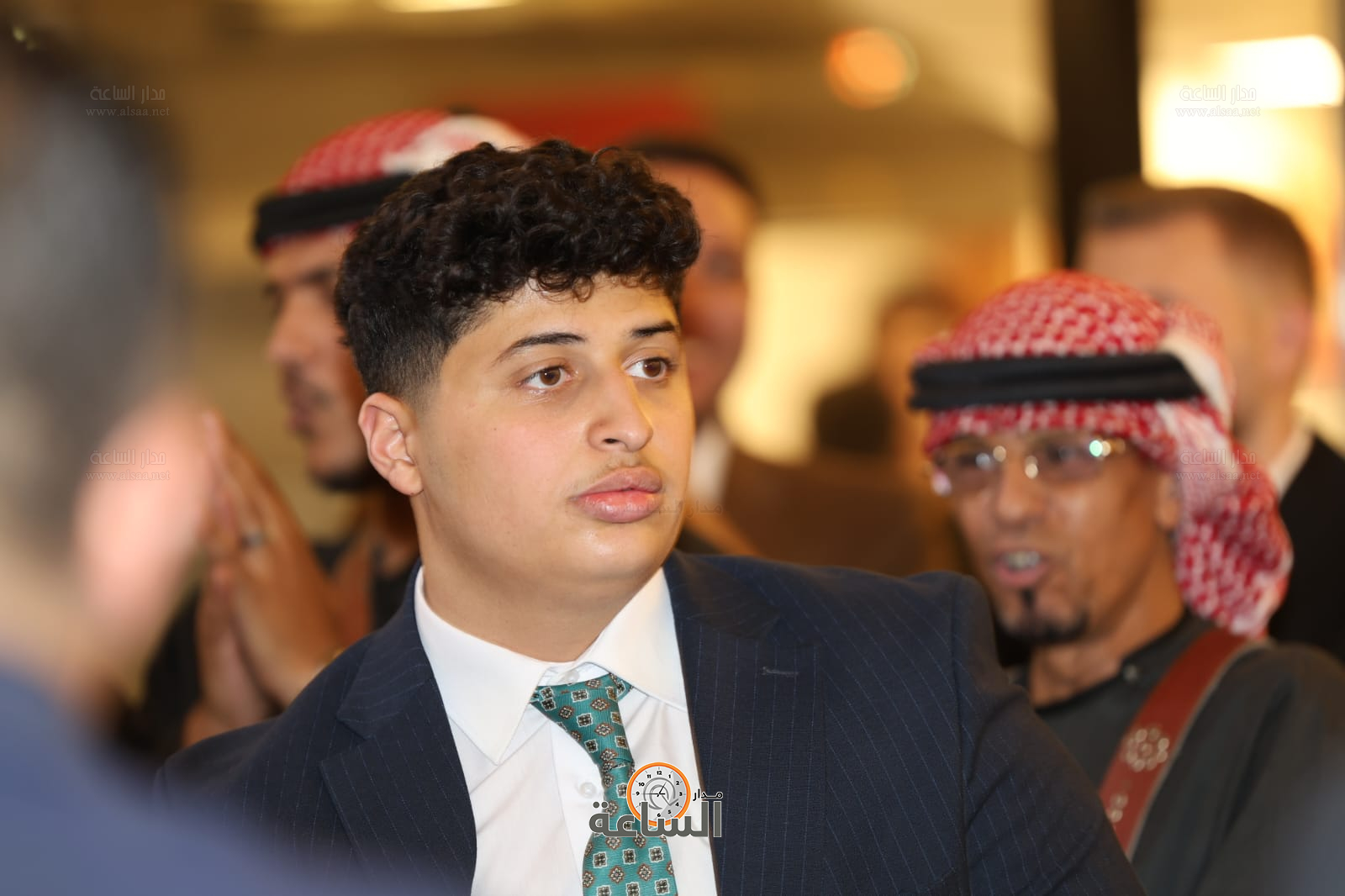 Madar Al-Saa Images 0.6649118842849062