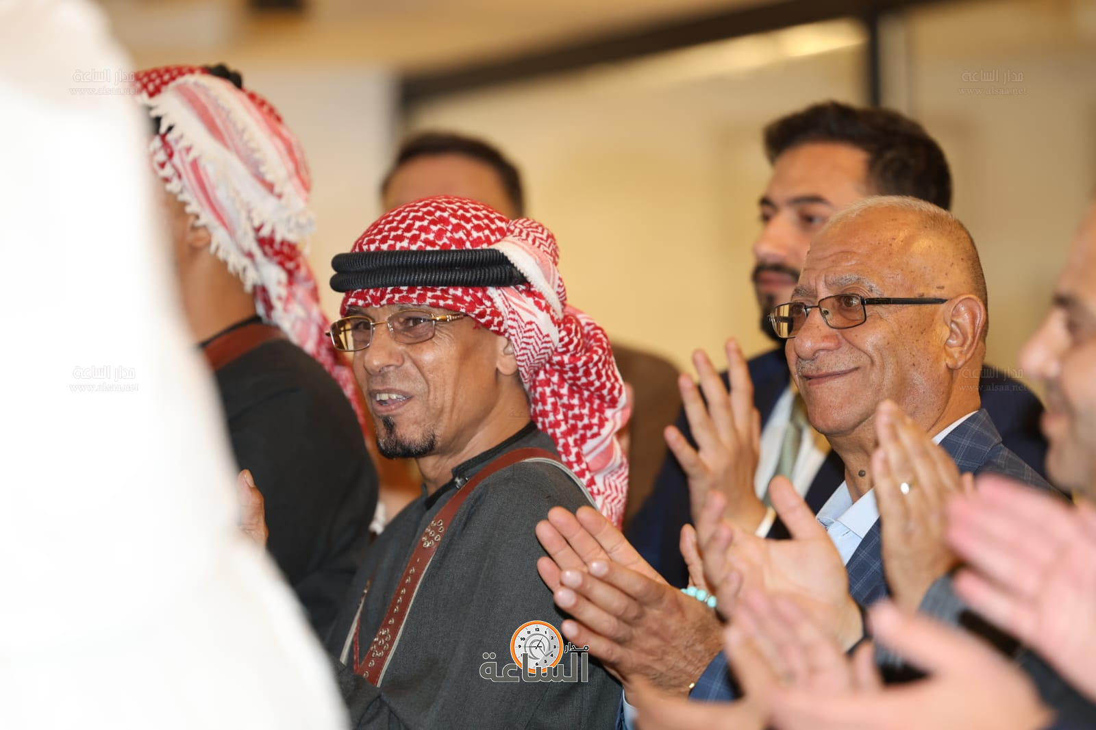 Madar Al-Saa Images 0.4297488090397312