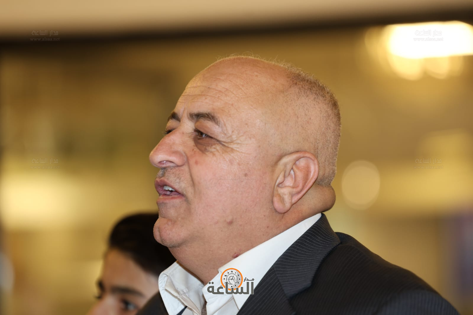 Madar Al-Saa Images 0.4752452280592193