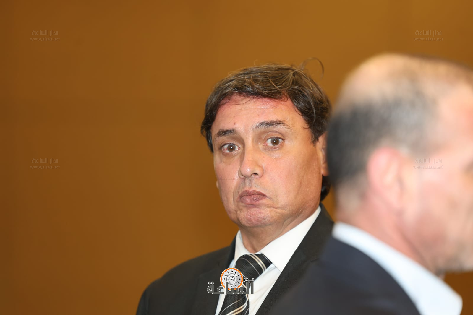 Madar Al-Saa Images 0.9115143422455565