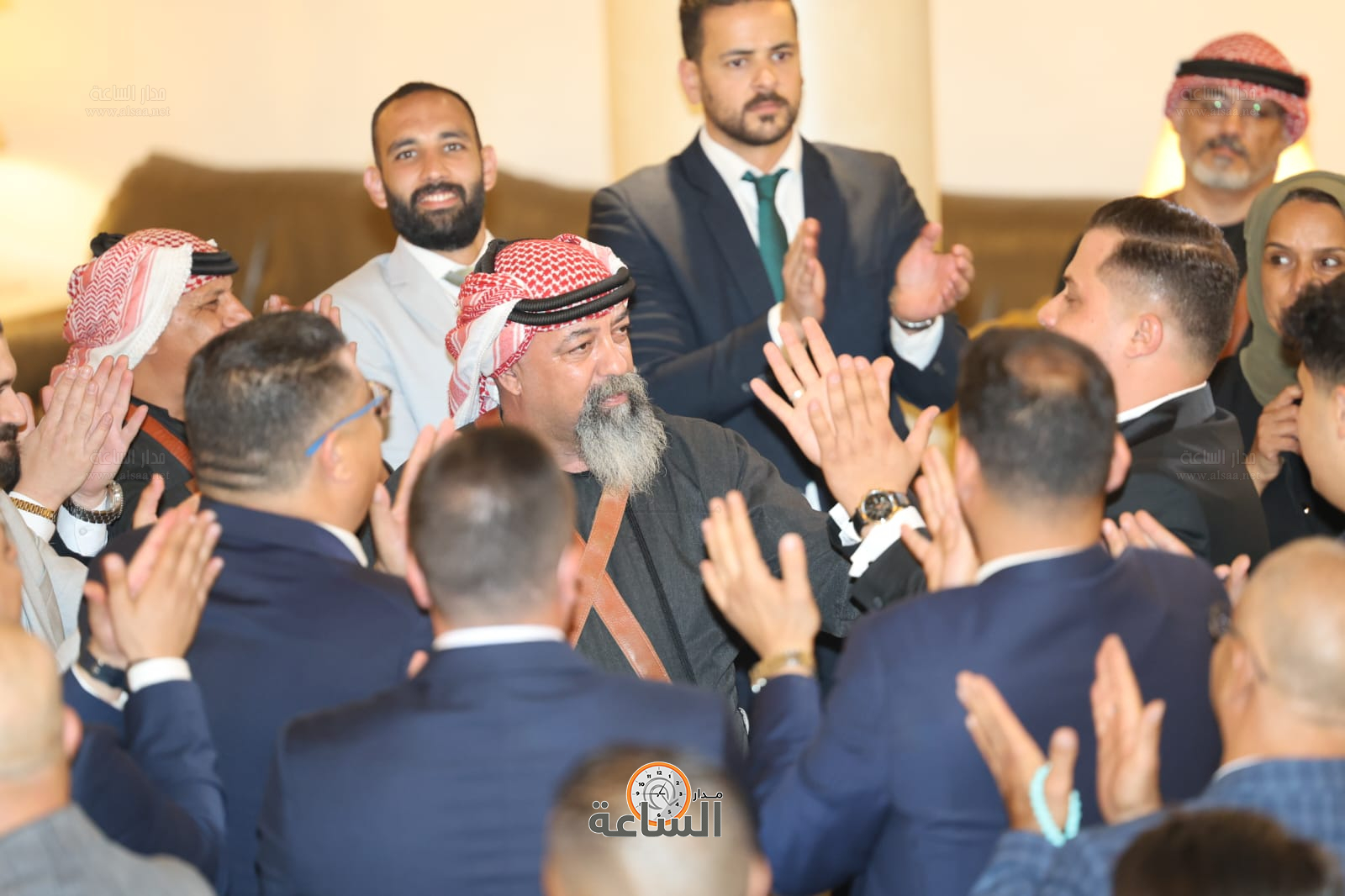 Madar Al-Saa Images 0.09124502883323438