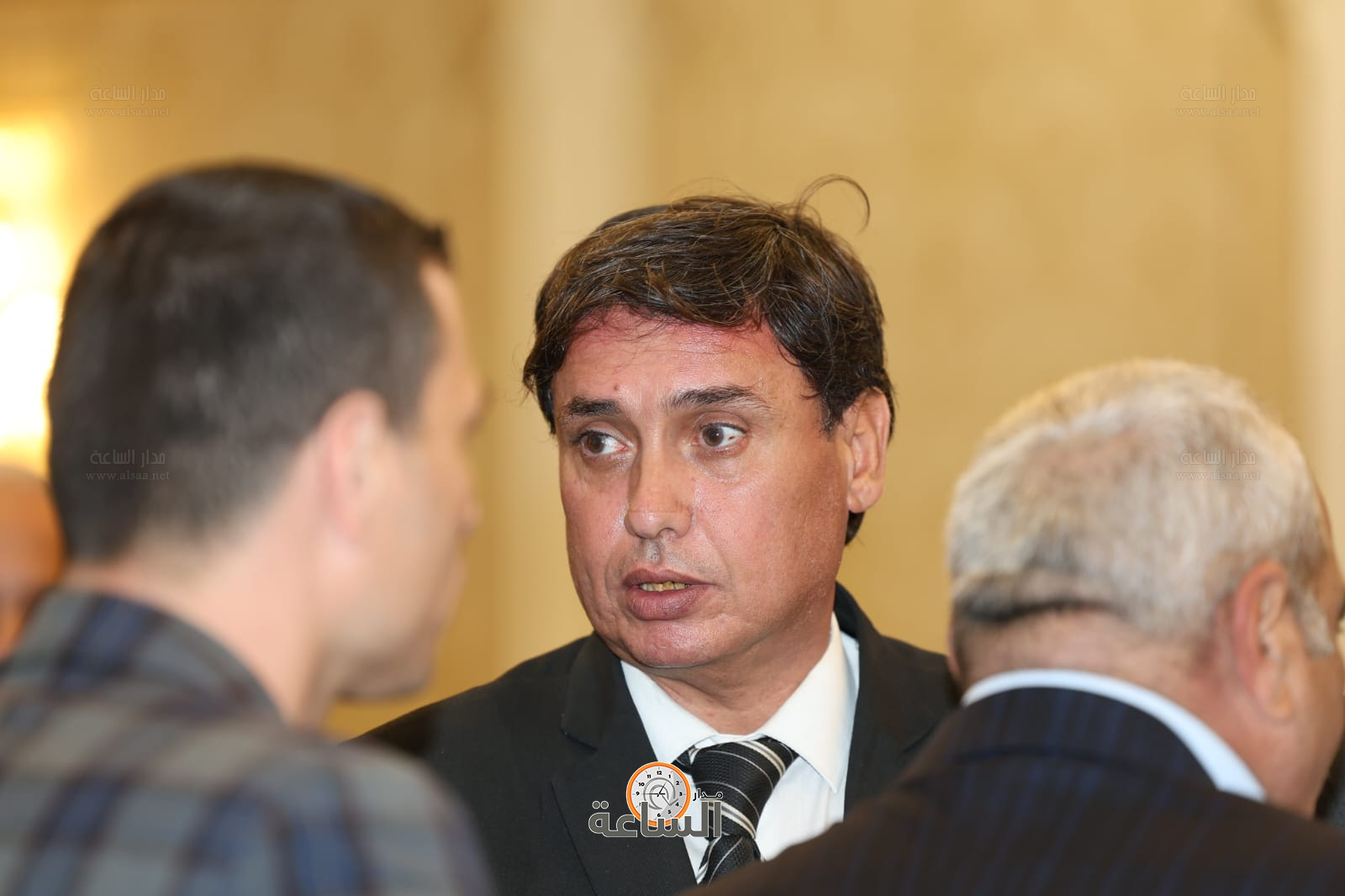 Madar Al-Saa Images 0.44916696603268946