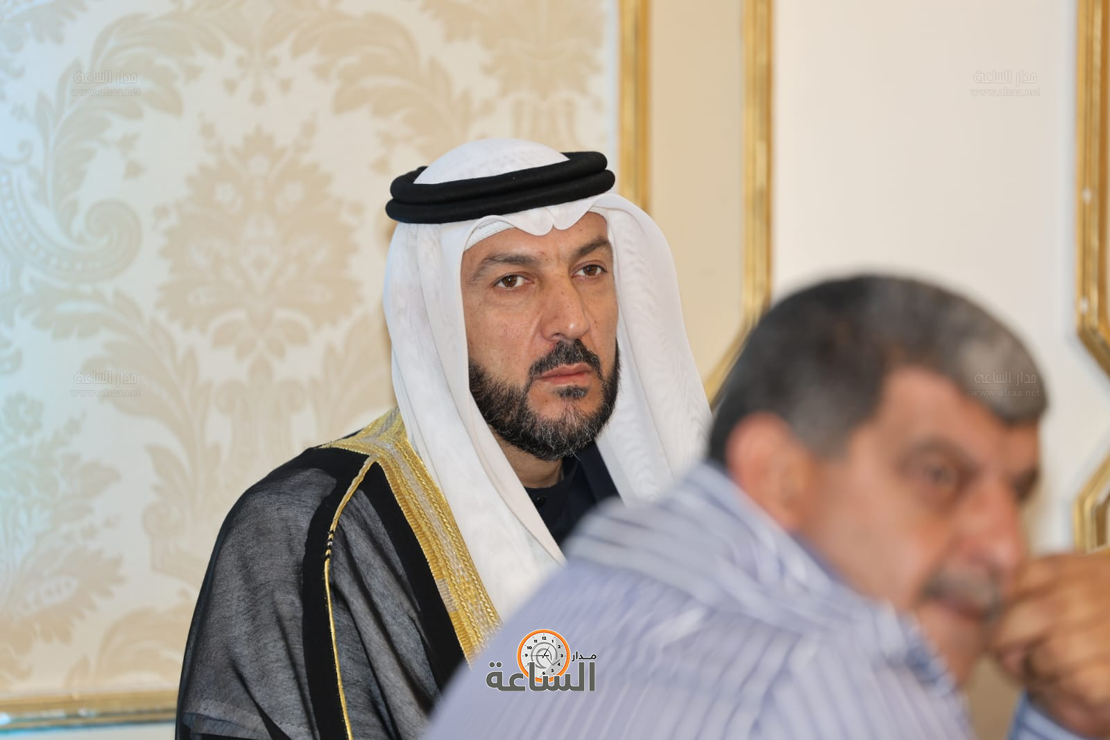 Madar Al-Saa Images 0.7510305921061826