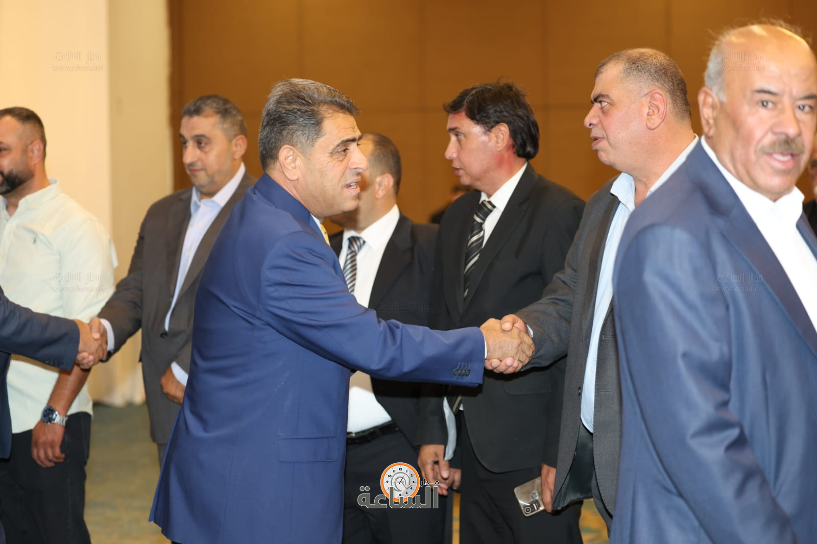 Madar Al-Saa Images 0.5727808848311655