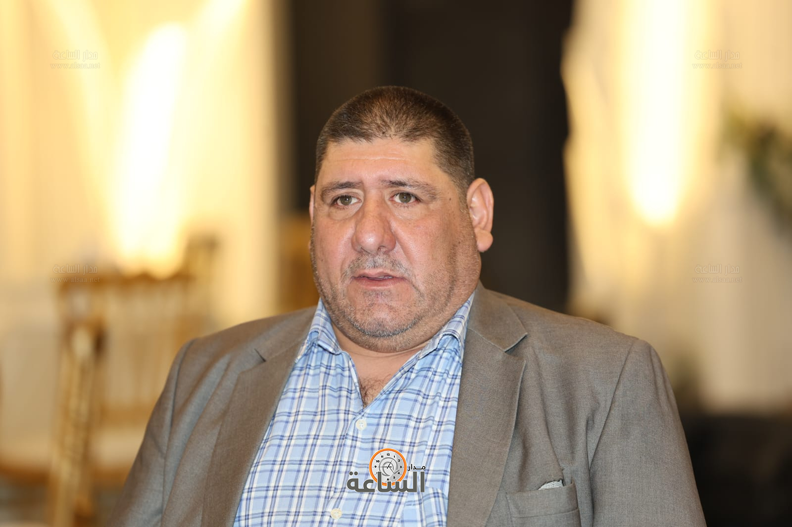 Madar Al-Saa Images 0.41060829450244374