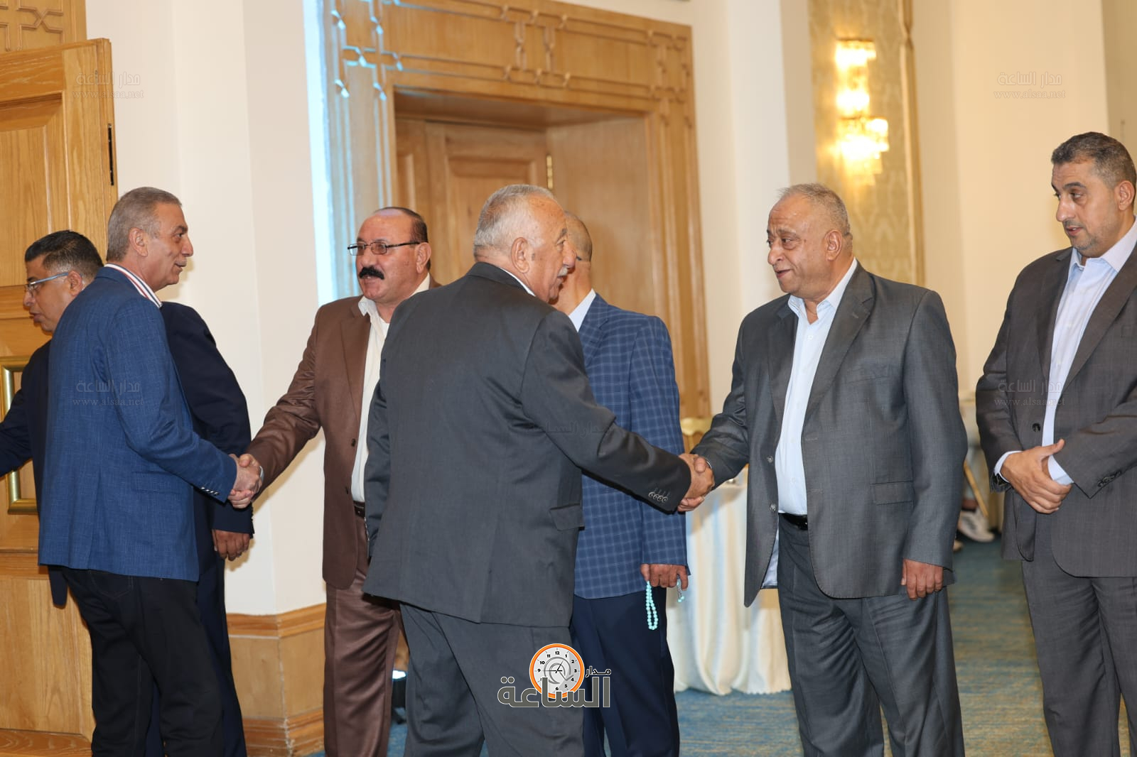 Madar Al-Saa Images 0.18193175356589042