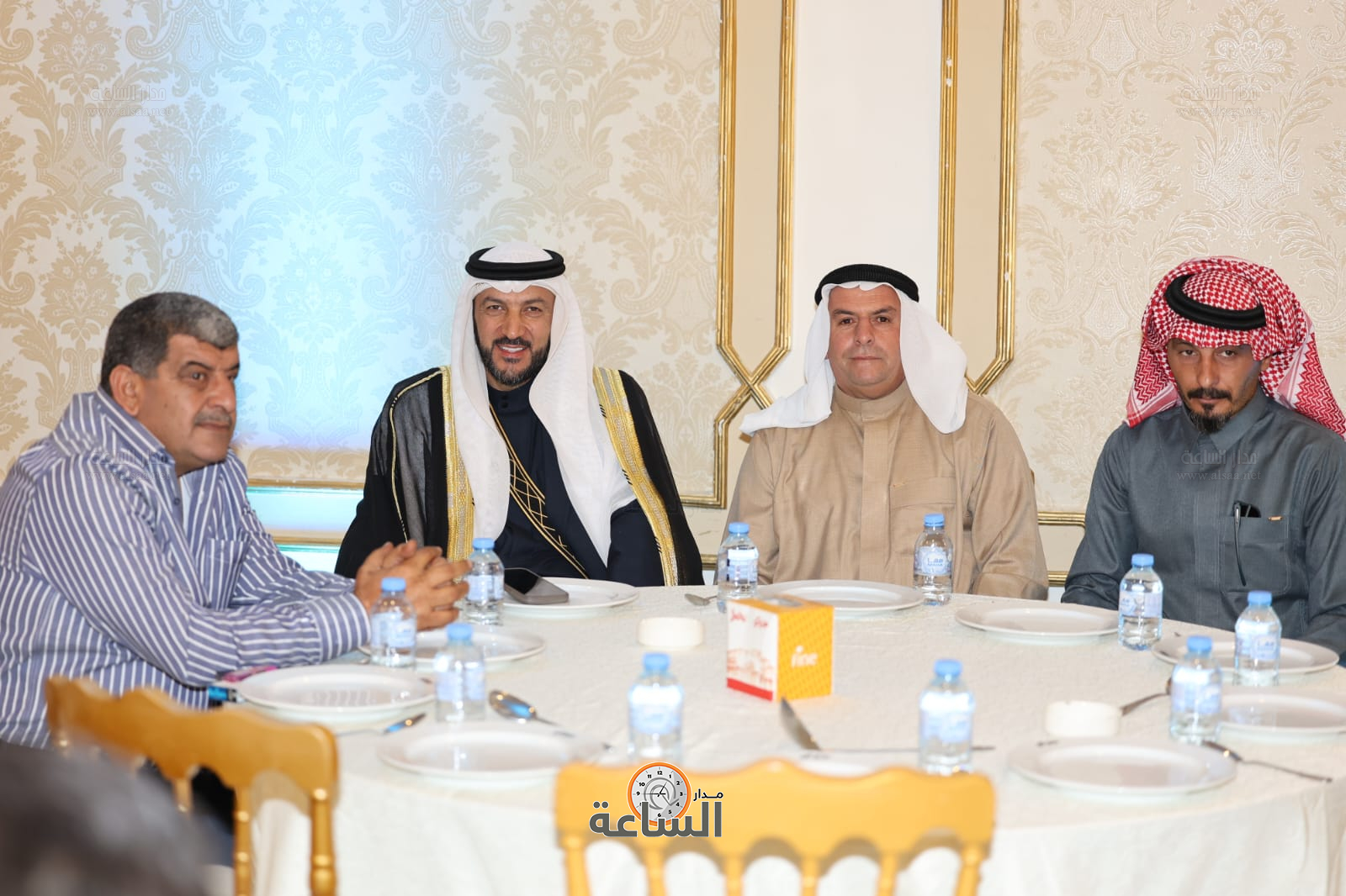 Madar Al-Saa Images 0.8053703379939743