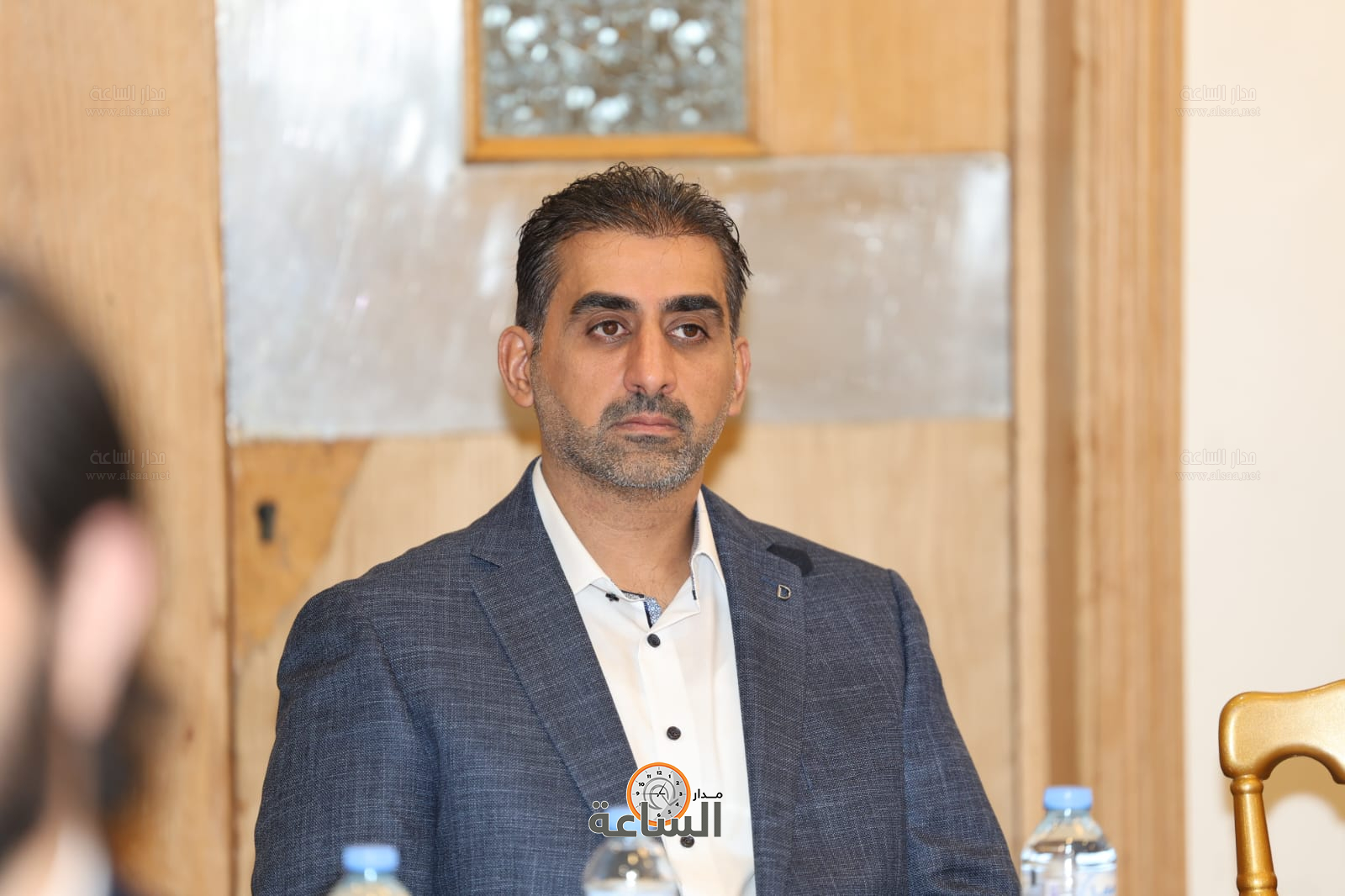 Madar Al-Saa Images 0.1101783801766768