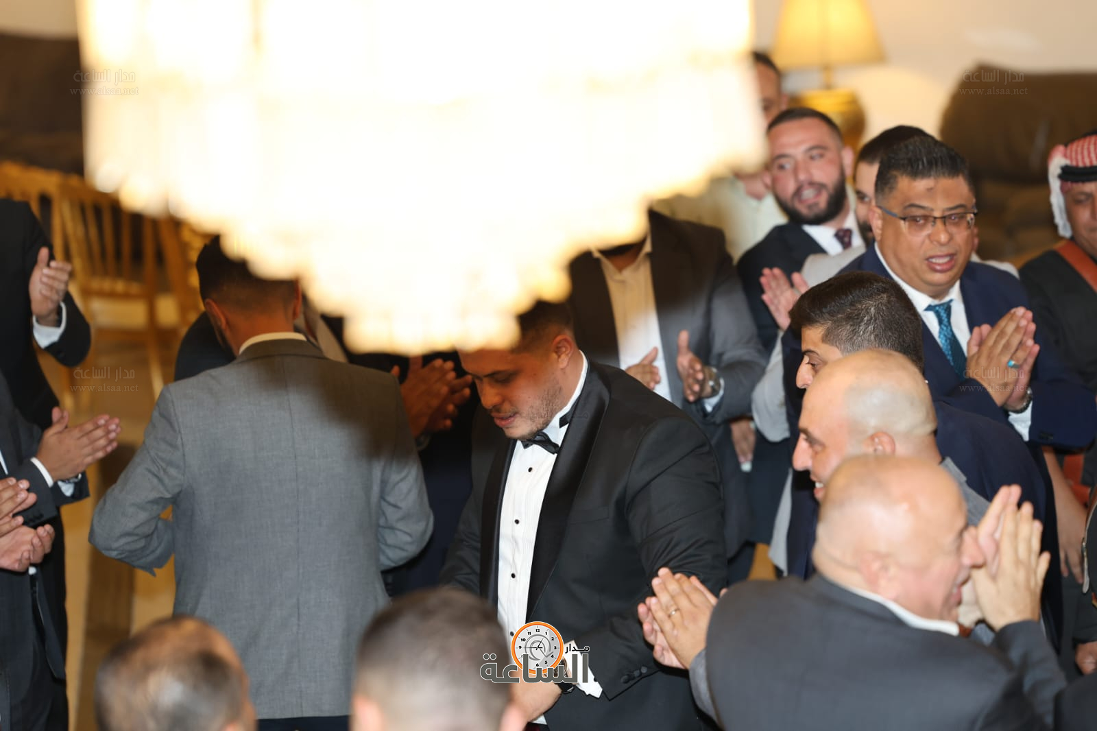 Madar Al-Saa Images 0.6588051055565043