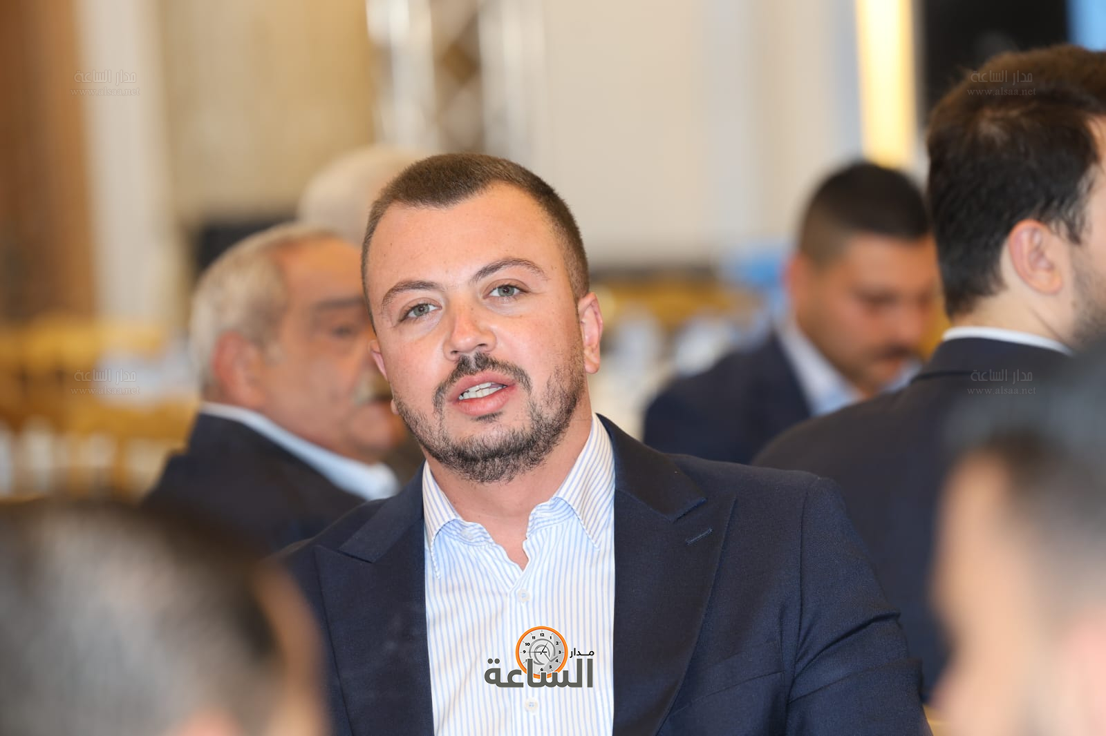 Madar Al-Saa Images 0.395156790634396