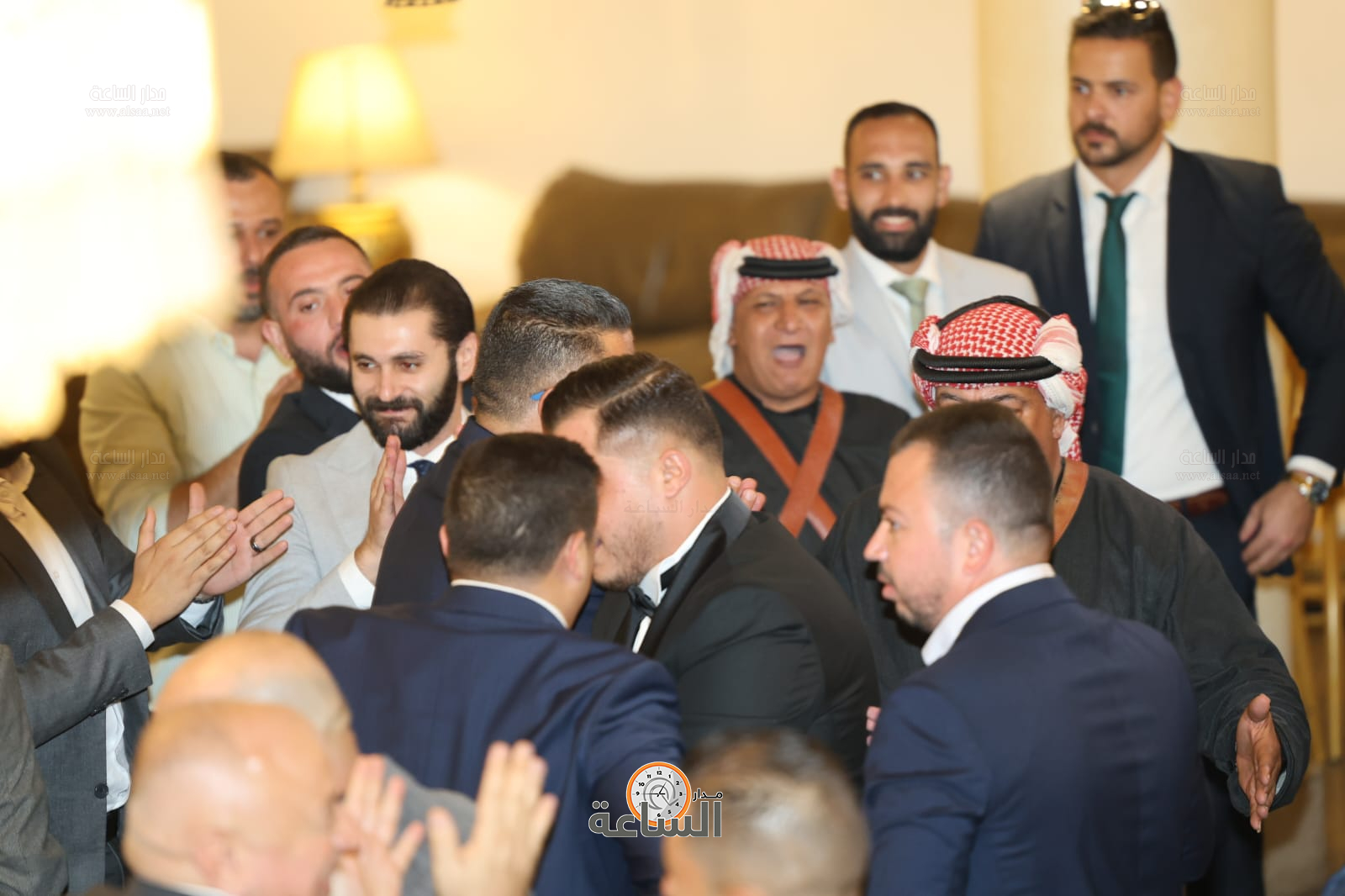 Madar Al-Saa Images 0.9359191952483248