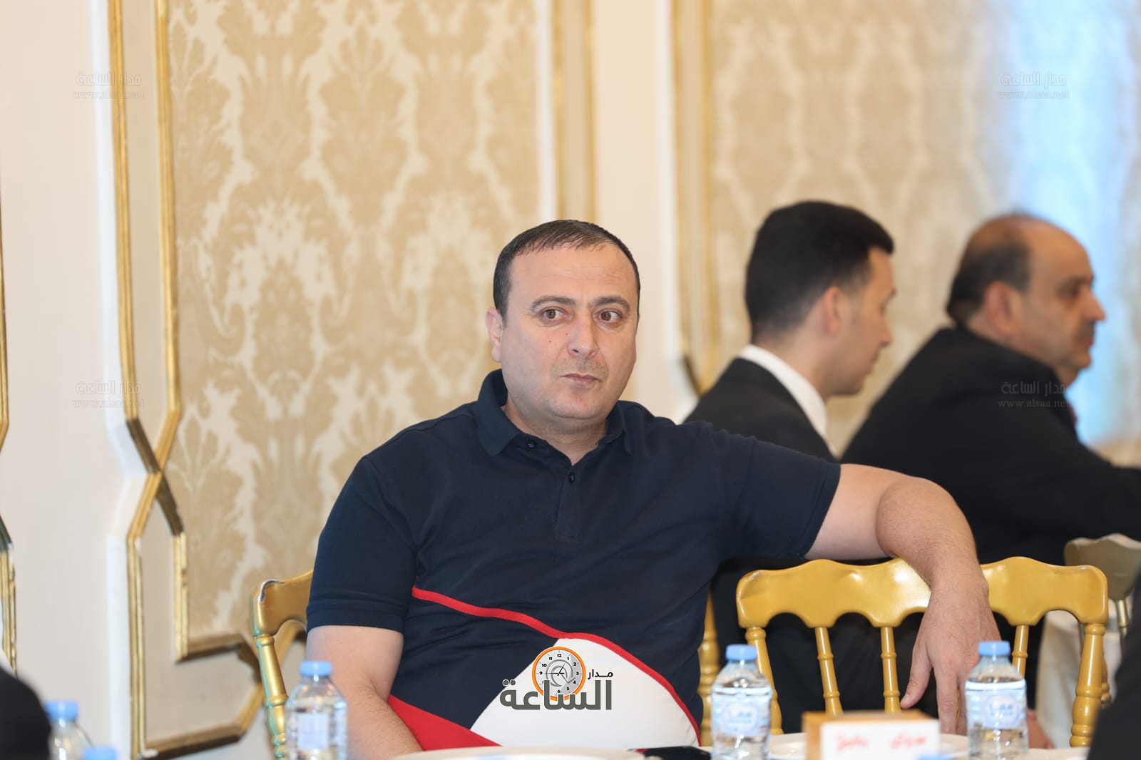 Madar Al-Saa Images 0.3127018692267972