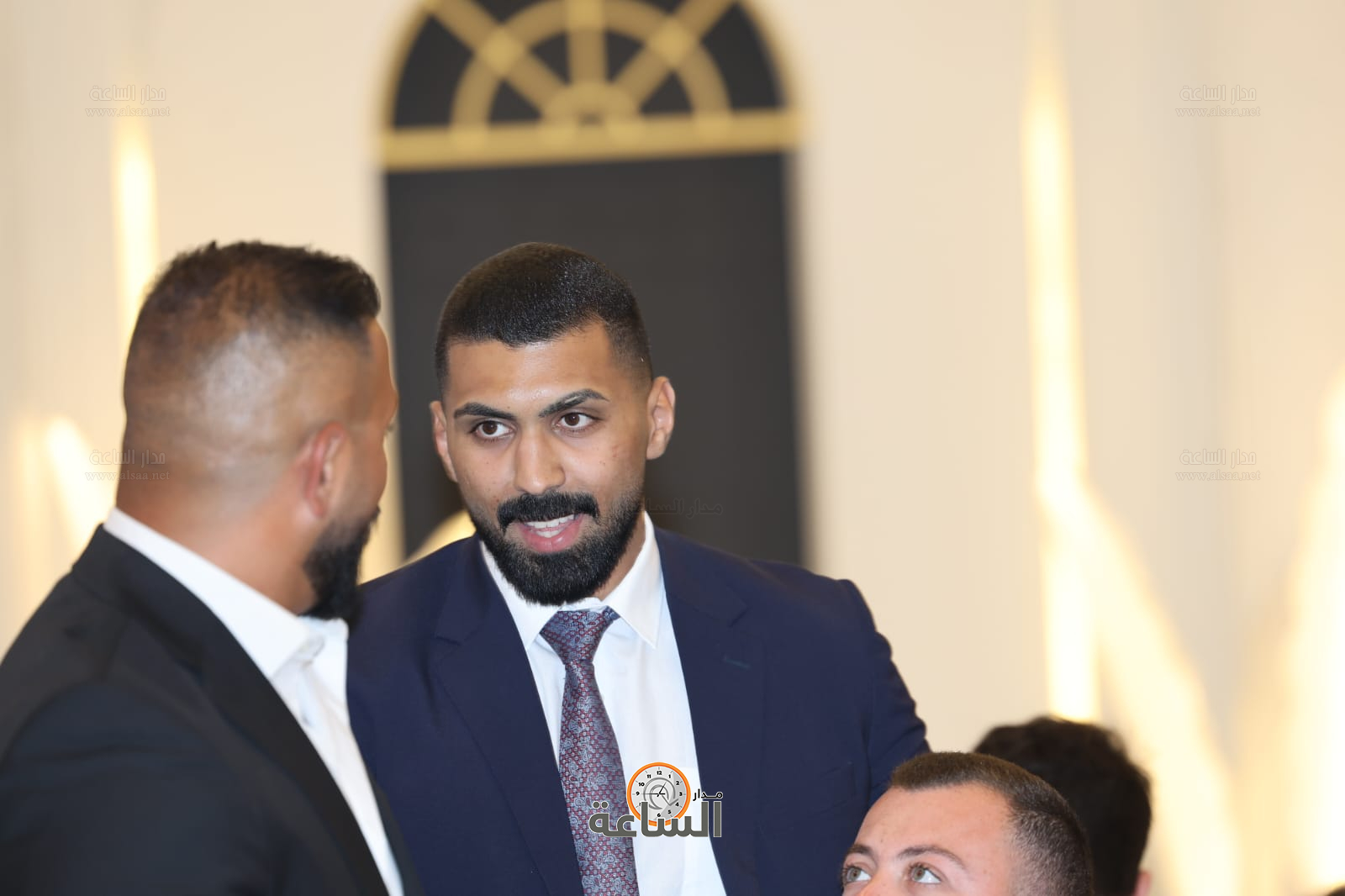 Madar Al-Saa Images 0.14134784785608445