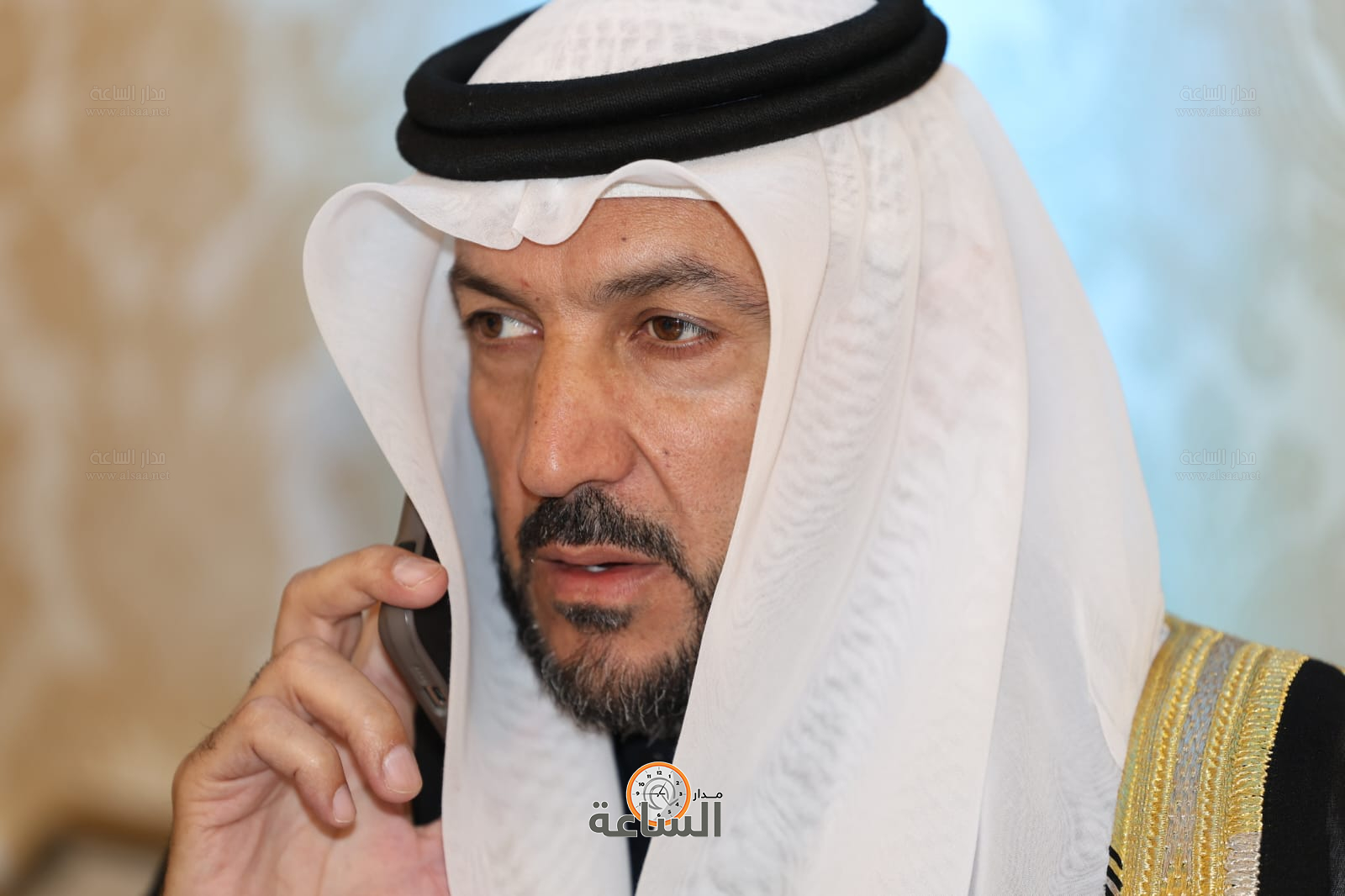 Madar Al-Saa Images 0.7913667327139439