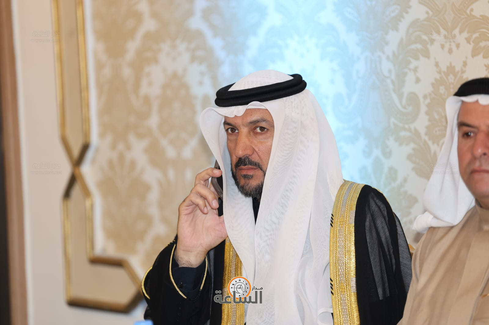 Madar Al-Saa Images 0.1820565692799132