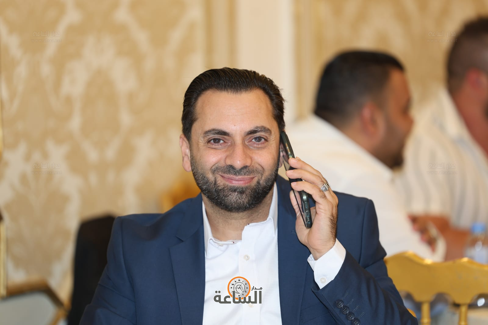 Madar Al-Saa Images 0.055657433896081465