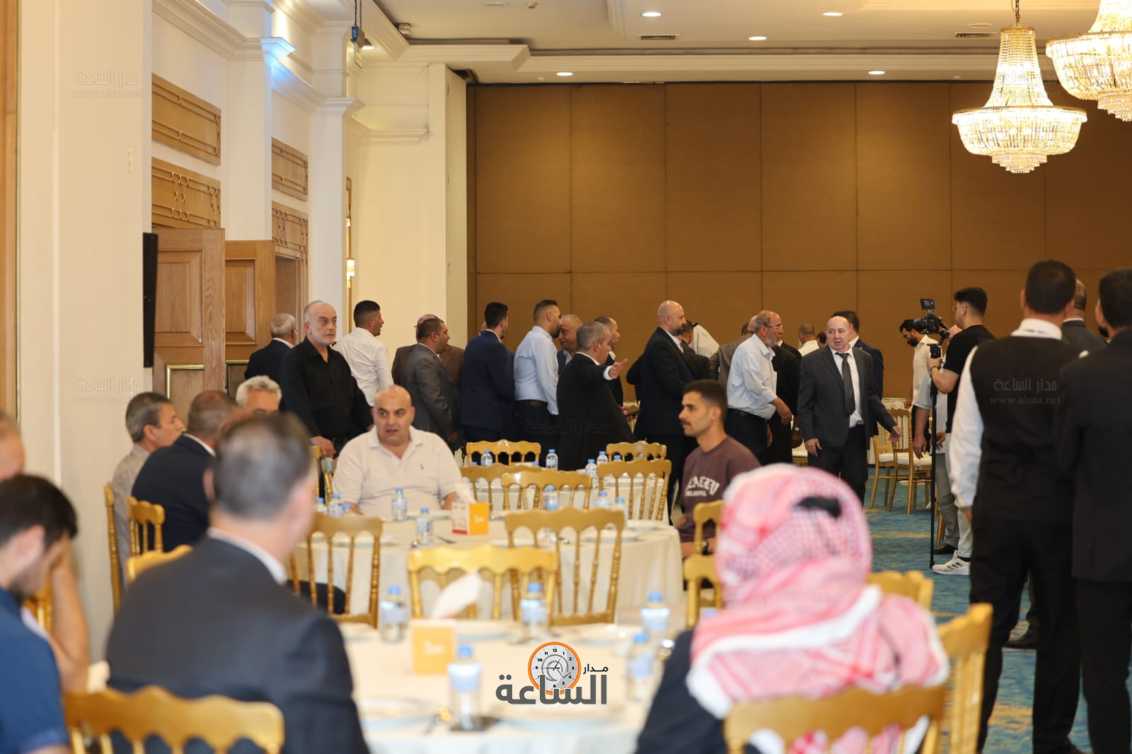 Madar Al-Saa Images 0.9686075140744327