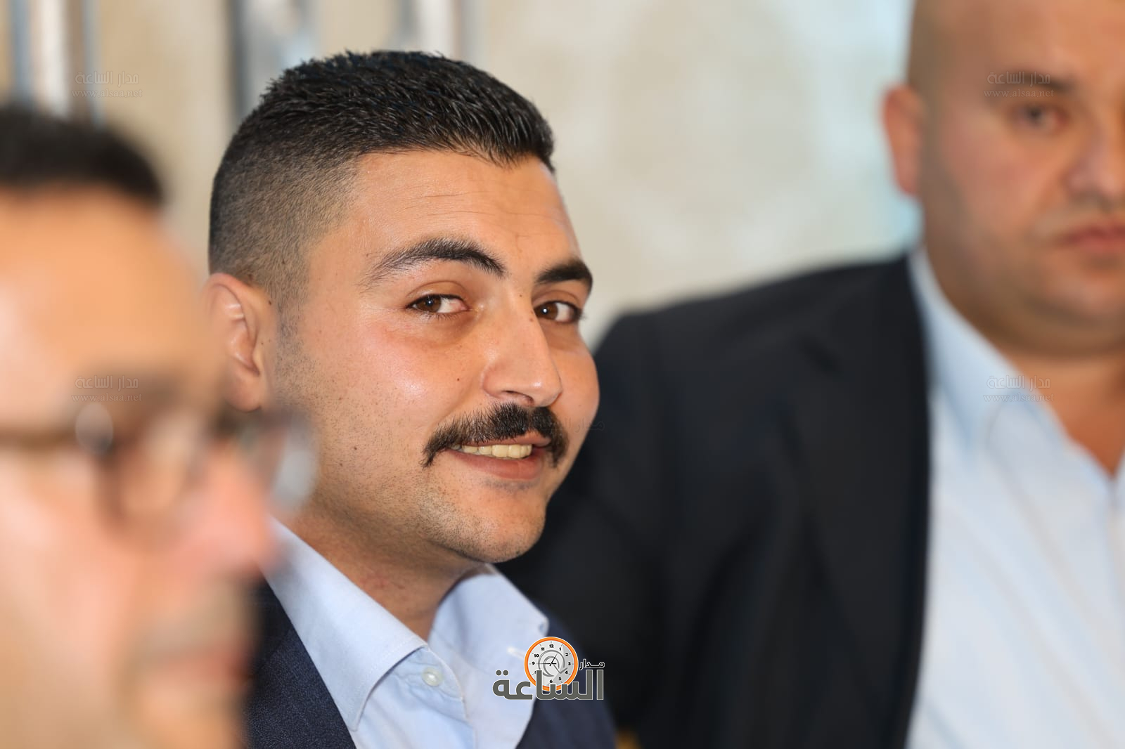 Madar Al-Saa Images 0.7283247340005767