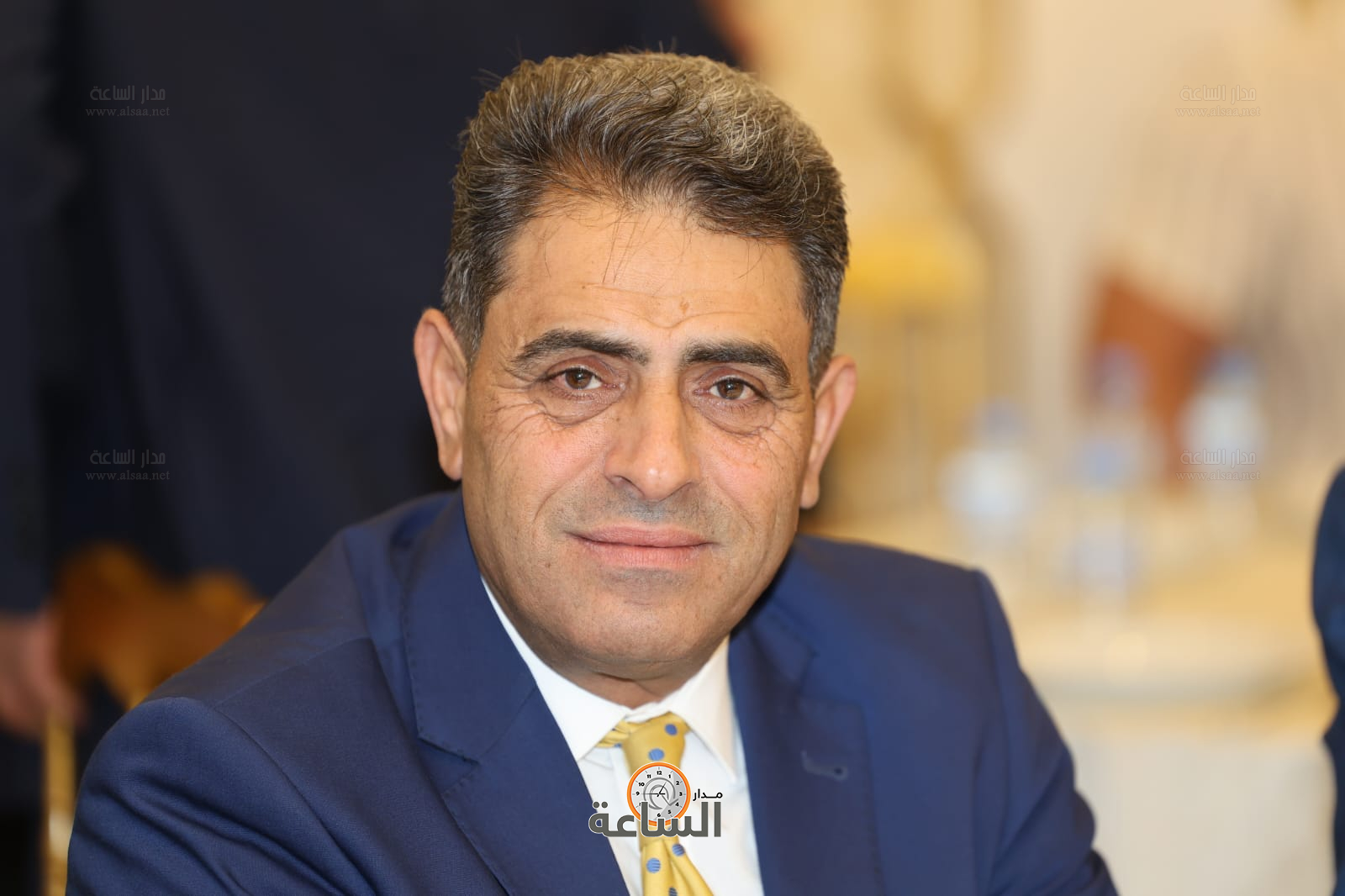 Madar Al-Saa Images 0.7013405218578488