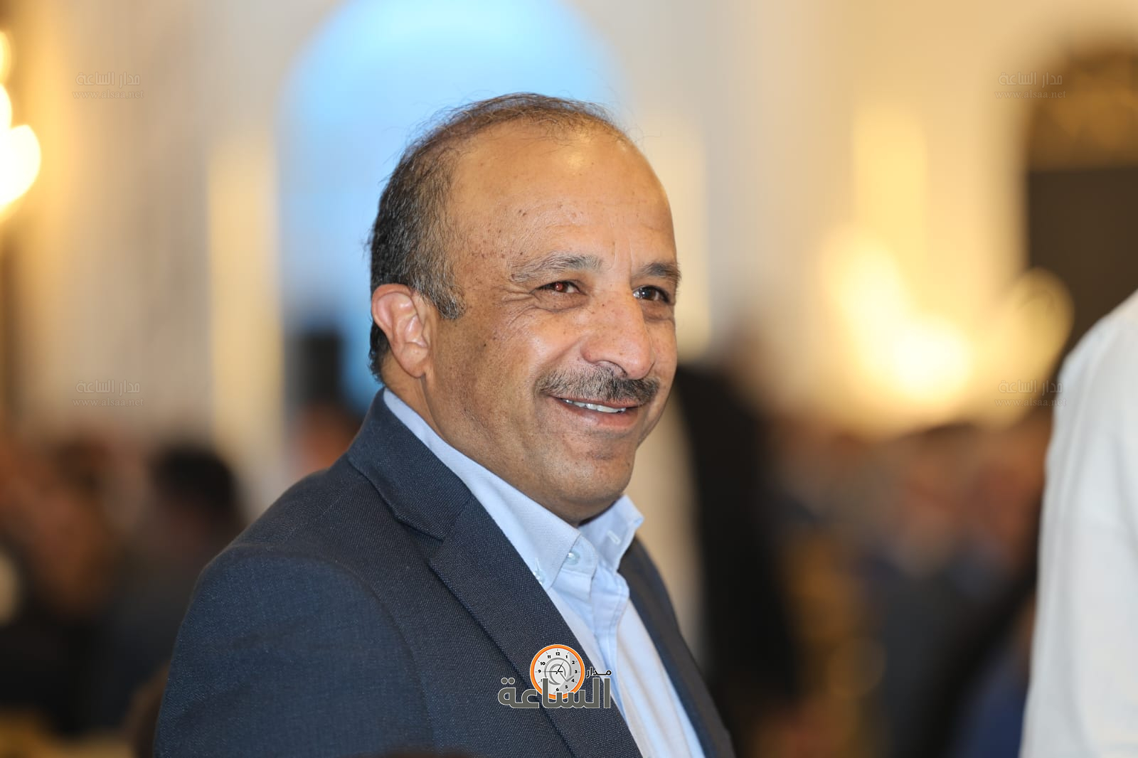 Madar Al-Saa Images 0.04043666797873524