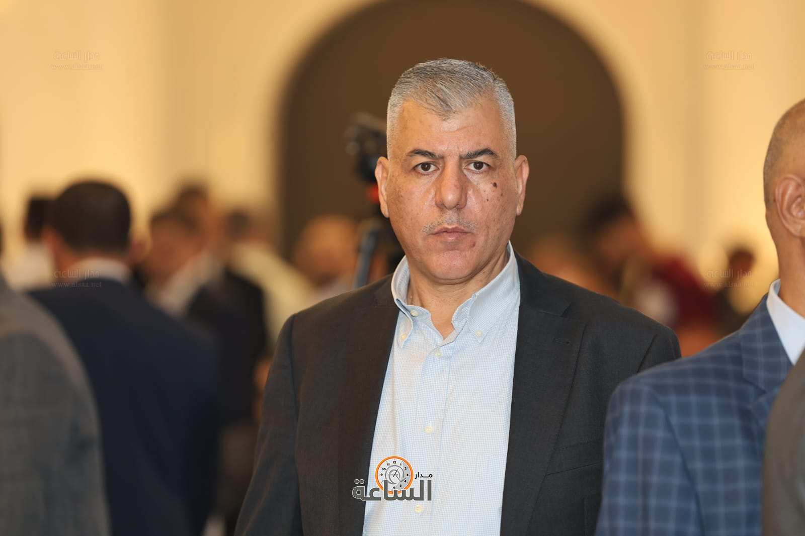 Madar Al-Saa Images 0.0423897551696627