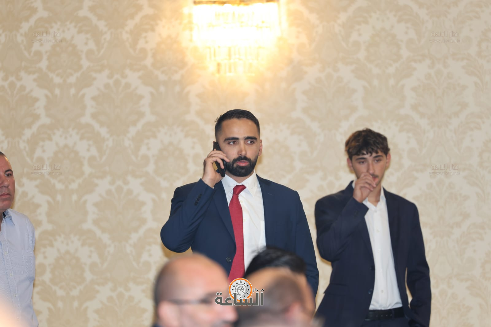 Madar Al-Saa Images 0.8867543637227421