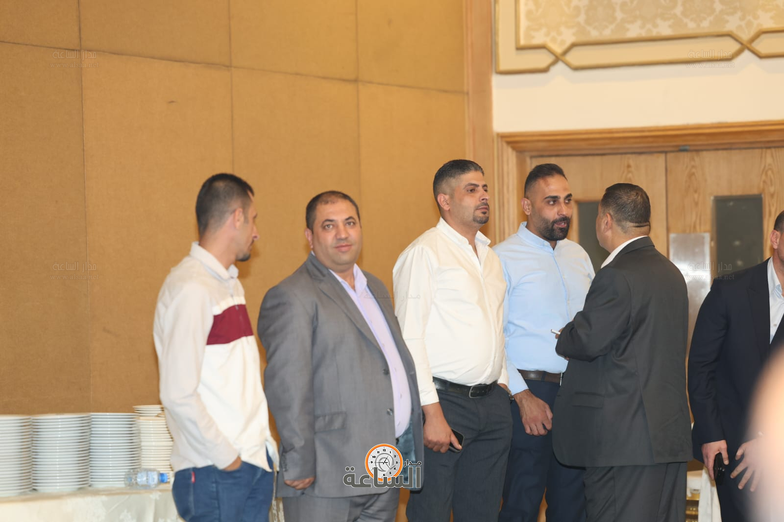 Madar Al-Saa Images 0.6572963570837628